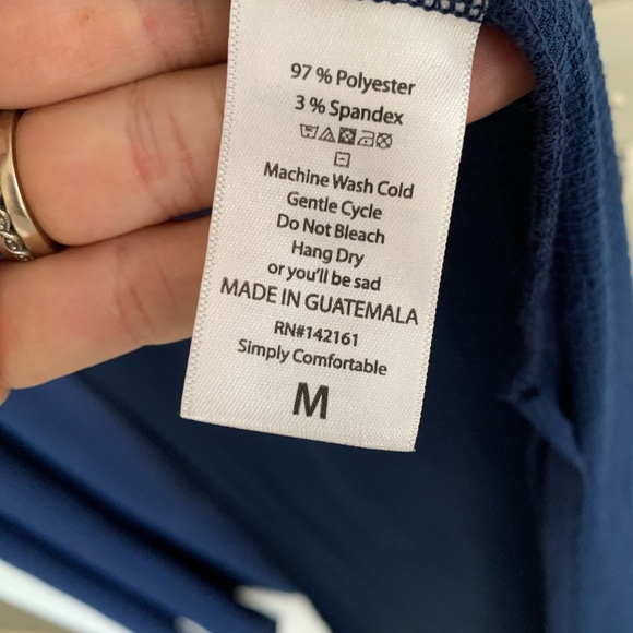 LulaRoe Vest - Picture 4 of 4